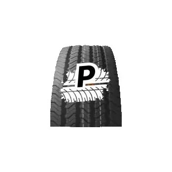 SEMPERIT WINTER F2 315/80 R22.50 156/150L PŘEDNÍ NÁPRAVA M+S 3PMSF (154/150M)