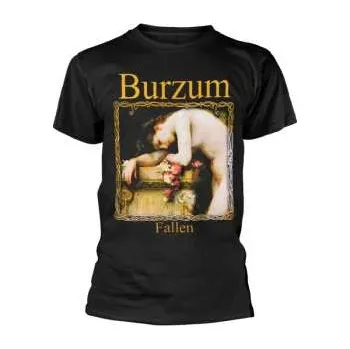 Burzum: Fallen S 2024