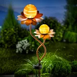 Weltbild Zahradní solární zápich Duo Alani 486167