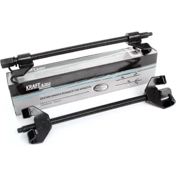 Stahovák Stahovák na pružiny 370mm KD1111 KD1111 Kraft&Dele
