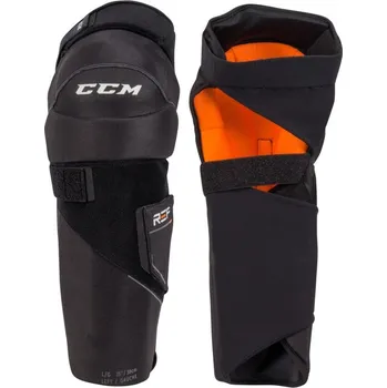 Hokejový chránič holeně Holeně pro rozhodčí CCM Referee Velikost: 16"