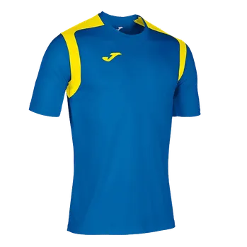 Joma Champion V modrá/žlutá UK XL