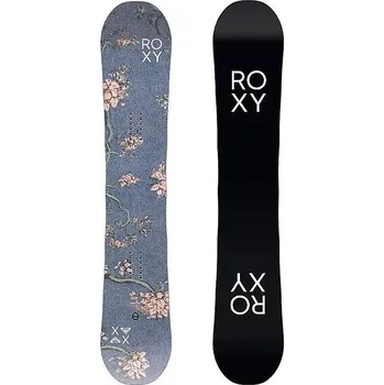 Snowboard snowboard Roxy Xoxo Pro C3 - Assorted 149 cm
