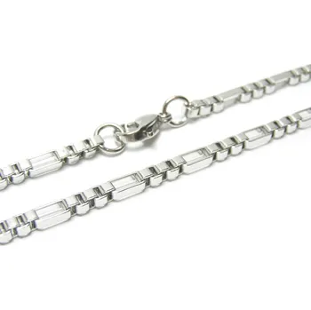 Řetízek 510044 Ocelový řetízek ORE00190