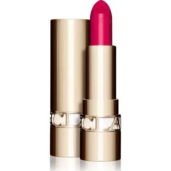 Přípravek na rty Clarins Joli Rouge krémová rtěnka se saténovým finišem odstín 775 3.5 g