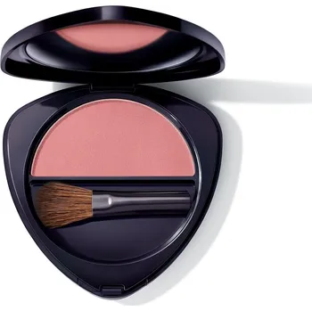 Dekorativní kosmetika Dr. Hauschka Tvářenka (Blush) 5 g 01 Raspberry + 2 měsíce na vrácení zboží
