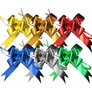 Stuha Stuha stahovací 3 cm / 57 cm - mix barev