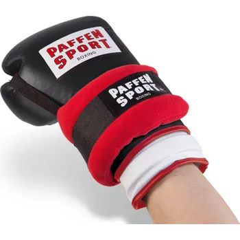 Boxovací trenažér Závaží k boxerským rukavicím Paffen Sport