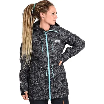 bunda Picture Apply - Feathers M