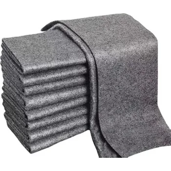 Utěrka Magické čisticí hadříky z mikrovlákna | Čisticí utěrky, Kuchyňské nástroje - 20x30cm,10 ks