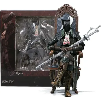 Figurka Lady maria figma akční figurka | sbírka figma, pohyblivé hračky