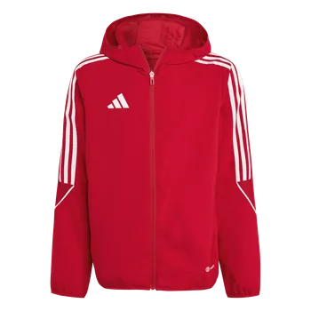 Adidas Teamsport Tiro 23 League Windbreaker červená UK Junior L