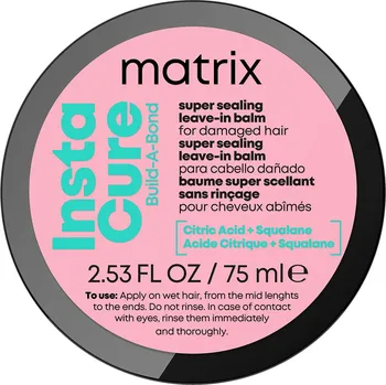 Matrix InstaCure Build-A-Bond Super…