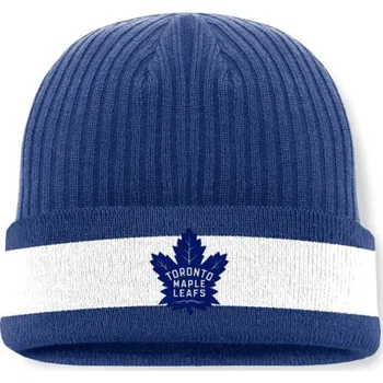 Kšiltovka Fanatics Kulich Beanie Toronto Maple Leafs SR 484947