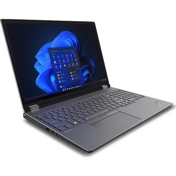 Notebook Lenovo ThinkPad P/TP P16 G1/i7-12850HX/16"/2560x1600/16GB/512GB SSD/RTX A2000/W11P/Black/3R