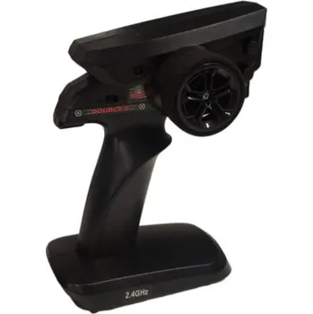 Dálkový ovladač Dálkový ovladač pro Land Rover 1/8