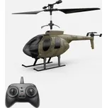 RC vrtulník Z16 s barometrem