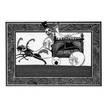 Zahraniční hudba CD Rudimentary Peni: Pope Adrian 37th Psychristiatric 2025