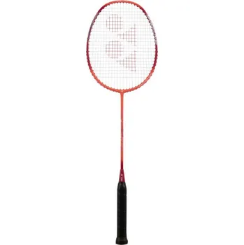 Sport Badmintonová raketa Yonex Nanoflare 001 Ability, flash red - 5UG4 YONEX