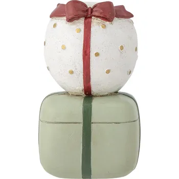 Svícen Bloomingville, Svícen na klasickou svíčku Wish dárky sváteční 9 cm - Formadore