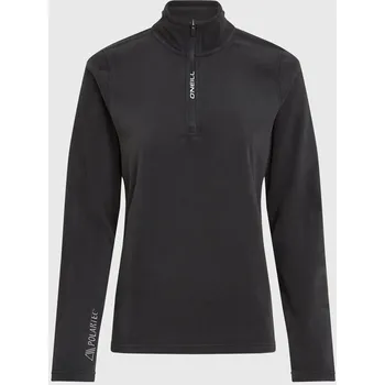 Dámská mikina Dámská Fleecová mikina O'NEILL JACK'S POLARTEC 100 HZ FLEECE 1350069-19010 – Černá XS