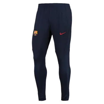 Nike FC Barcelona Strike tmavě modrá UK XL