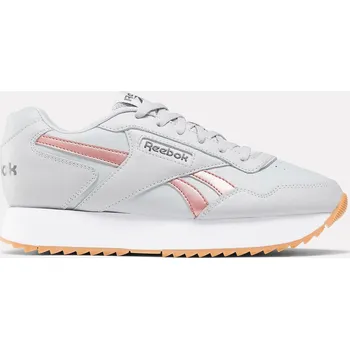 Dámské tenisky Dámské boty REEBOK REEBOK GLIDE RIPPLE 100074209 – Šedá 38,5