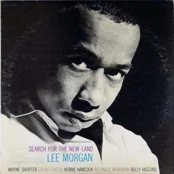 Zahraniční hudba CD Lee Morgan: Search For The New Land 2025