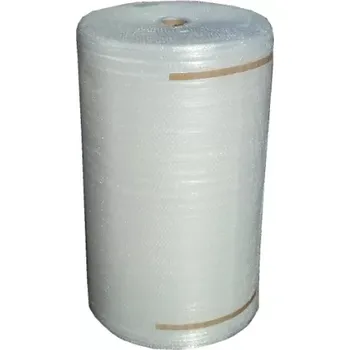 Obalový materiál BUBLINKOVÁ FÓLIE STANDARD 1m x 100m (ŠÍŘE X NÁVIN), 40MY