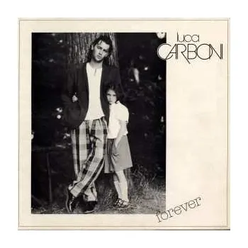 LP Luca Carboni: Forever 2024