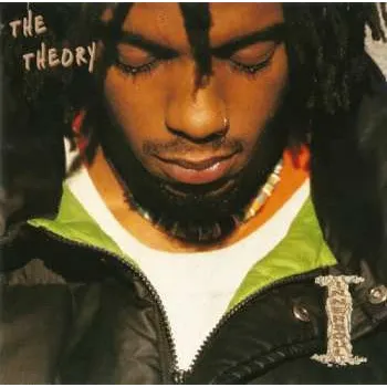 Zahraniční hudba LP Innersoul: The Theory 2025