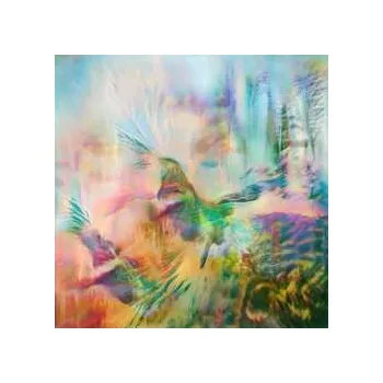 Zahraniční hudba LP Seahawks: Time Enough For Love 2024