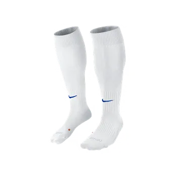 Míčový sport Nike Classic II Cushion OTC bílá/modrá EU 34/38