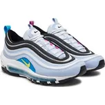 Sneakersy Nike Air Max 97 (GS) 921522 408 Modrá 36_5