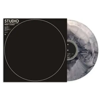 Zahraniční hudba LP Studio: West Coast (fog Machine Vinyl) 2025