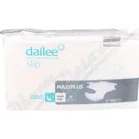 DAILEE SLIP PREMIUM MAXI PLUS M 30 ks