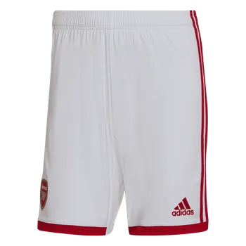 Adidas Arsenal FC domácí 2022/2023 bílá/červená UK M