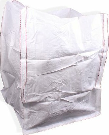 Big bag 90*90*120 cm, 4 popruhy, nosnost 1000 kg
