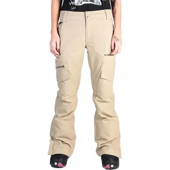 Snowboardové kalhoty kalhoty Armada Whit - Khaki S