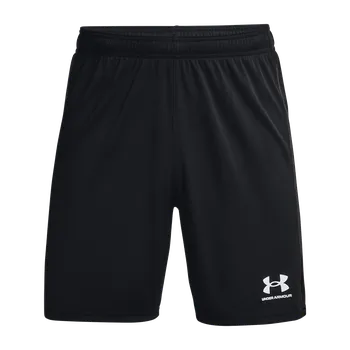 Pánské kraťasy Under Armour Armour Challenger Knit Short černá UK XL