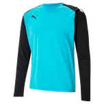 Puma teamPACER světle modrá/černá UK XL