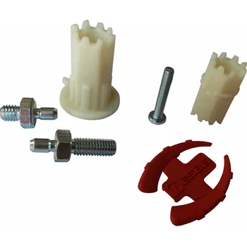 Ventil Montážní sada ESBE ARA600 (16000500) 16000500