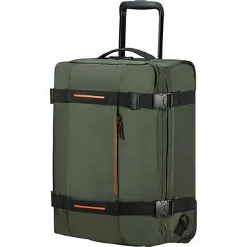 Cestovní taška American Tourister Urban Track Duffle S with wheels