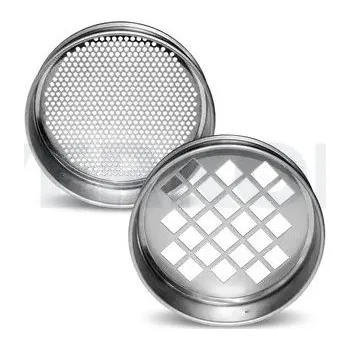 O-kroužek, 180 x 3 mm, k produktu: Síto analytické Retsch 200 x 50 mm, třídicí médium děrovaný plech, nerezový rám, dle ISO 3310-2