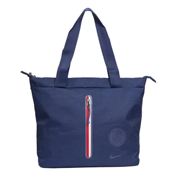 Sportovní taška Nike PSG Stadium tmavě modrá/červená UK MISC