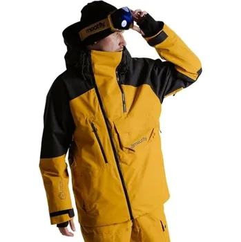 bunda Meatfly Blake - Chai Tea Latte XXL