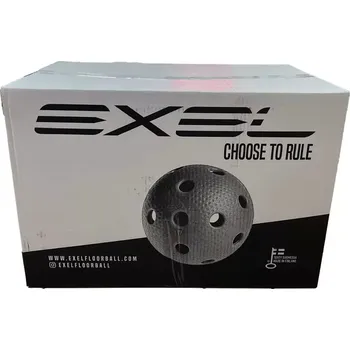 Masážní míček Exel Precision Box 100-pack