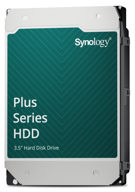 Synology HAT3300-2T