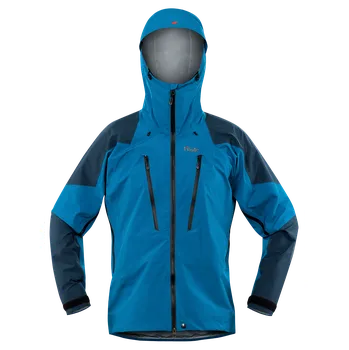 Pánská větrovka Tilak Stinger Pro 24 XL modrá