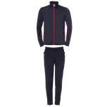 Uhlsport Essential tmavě modrá/červená UK XL